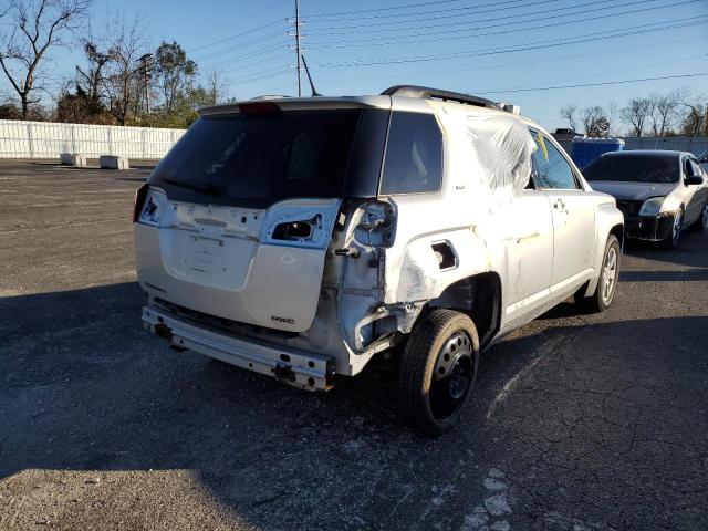Photo 4 from auction – 2013 GMC TERRAIN SL with VIN 2GKFLTEK8D6166653