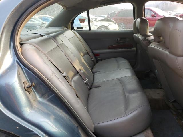Photo 6 from auction – 2002 BUICK LESABRE CU with VIN 1G4HP54K02U238980