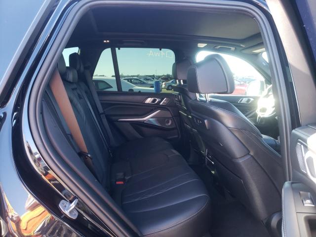 Photo 6 from auction – 2019 BMW X5 XDRIVE5 with VIN 5UXJU2C58KLN64409