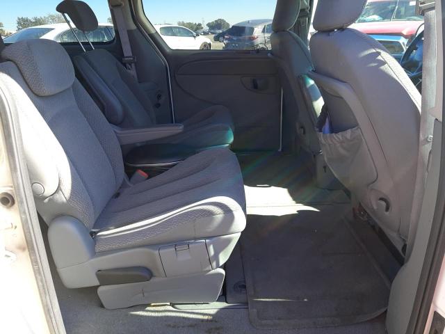 Photo 6 from auction – 2006 DODGE GRAND CARA with VIN 2D4GP44L36R857100