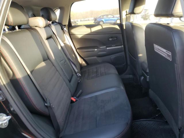 Photo 6 from auction – 2018 MITSUBISHI OUTLANDER with VIN JA4AP3AW8JZ001473