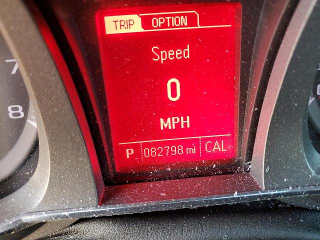 Photo 8 from auction – 2015 GMC TERRAIN SL with VIN 2GKFLXE36F6210328