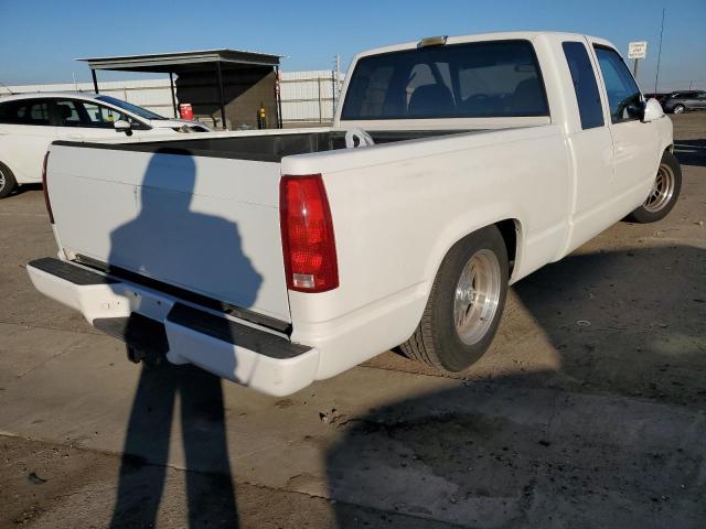 Foto 4 de la subasta – 1992 CHEVROLET GMT-400 C1 con VIN 2GCEC19K7N1140484