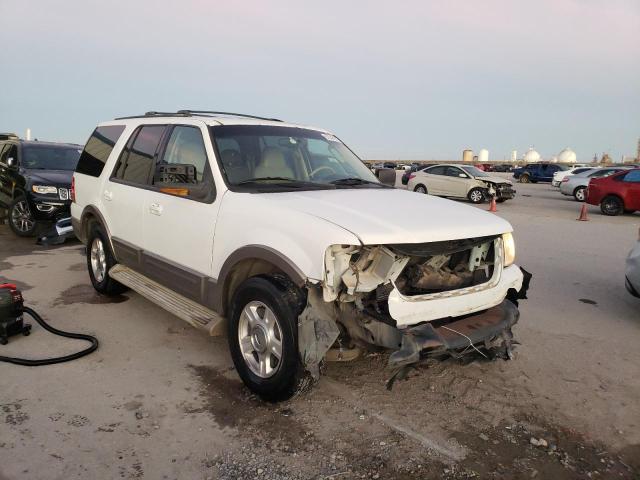 FORD EXPEDITION 2004 with VIN 1FMFU17L14LB28493 - Photo from auction
