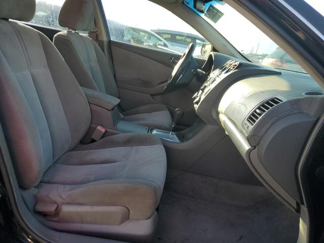 Photo 5 from auction – 2007 NISSAN ALTIMA HYB with VIN 1N4CL21E17C227030