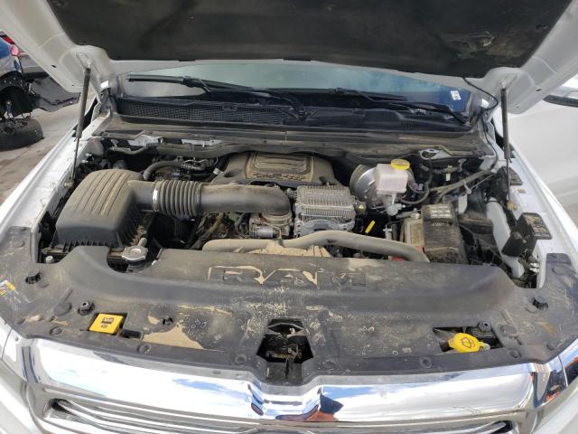 Photo 7 from auction – 2022 RAM 1500 LARAM with VIN 1C6SRFJT9NN109522