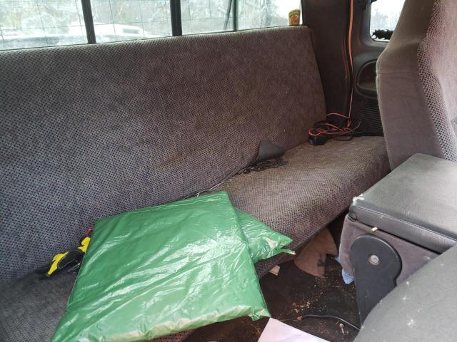 Photo 6 from auction – 2000 DODGE RAM 1500 with VIN 3B7HC13YXYM200295