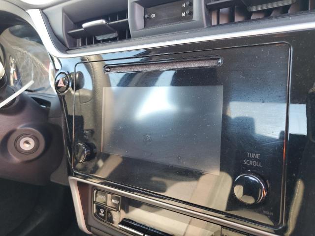 Photo 9 from auction – 2017 TOYOTA COROLLA L with VIN 5YFBURHE3HP684514