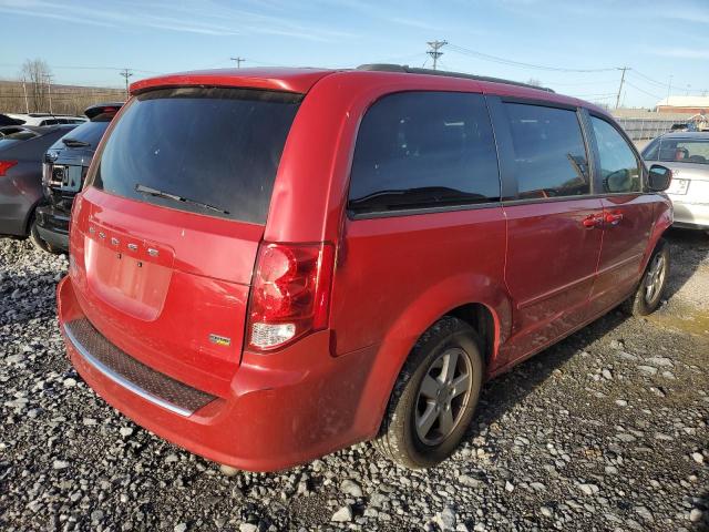 Photo 4 from auction – 2012 DODGE GRAND CARA with VIN 2C4RDGCG0CR358402