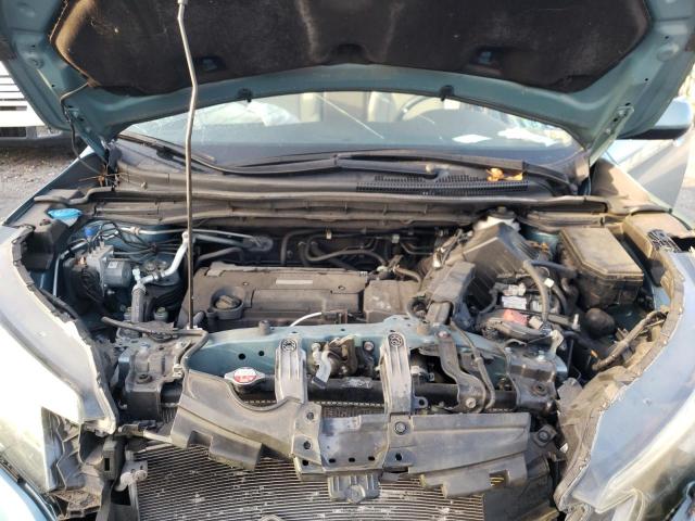 Photo 7 from auction – 2016 HONDA CR-V EX with VIN 2HKRM4H58GH640313