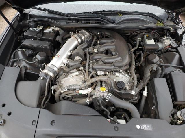 Photo 7 from auction – 2016 LEXUS RC 350 with VIN JTHHE5BC0G5012069