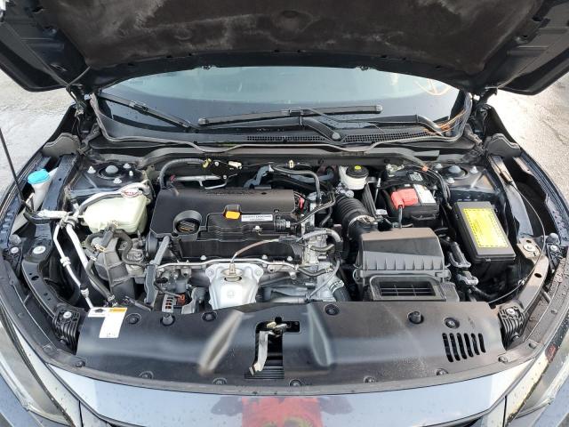 Photo 7 from auction – 2019 HONDA CIVIC LX with VIN 19XFC2F65KE017945