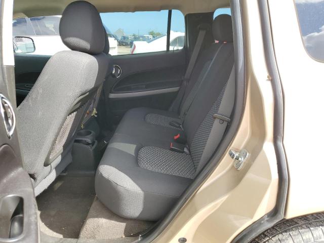 Photo 6 from auction – 2008 CHEVROLET HHR LS with VIN 3GNCA13D68S699130