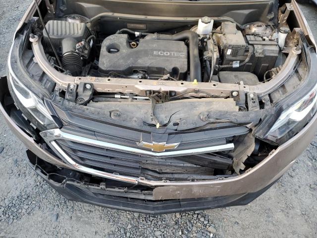 Photo 7 from auction – 2018 CHEVROLET EQUINOX LT with VIN 2GNAXJEVXJ6247584