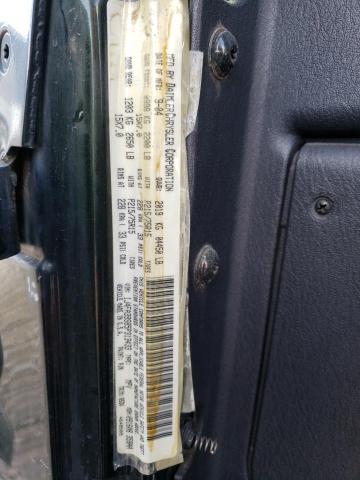 Photo 10 from auction – 2005 JEEP WRANGLER X with VIN 1J4FA39S85P313433