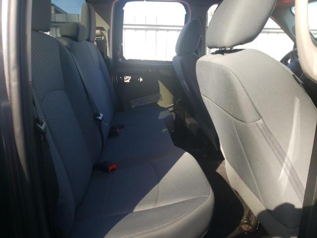 Photo 6 from auction – 2017 RAM 1500 ST with VIN 1C6RR7FG9HS508727