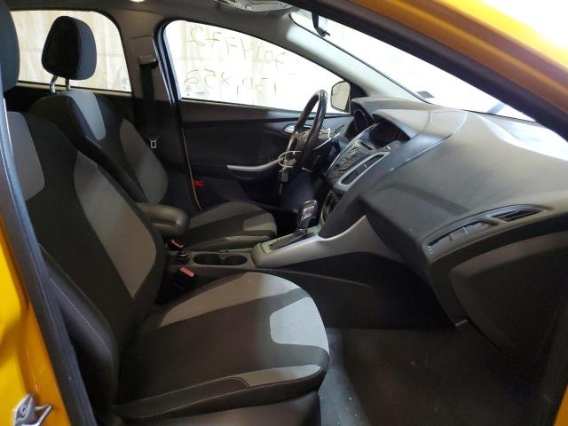 Photo 5 from auction – 2012 FORD FOCUS SE with VIN 1FAHP3K25CL205417