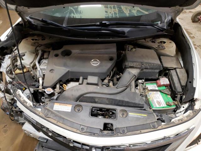 Photo 7 from auction – 2013 NISSAN ALTIMA 2.5 with VIN 1N4AL3APXDN558591