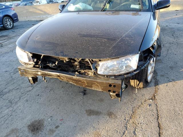 Photo 9 from auction – 2000 TOYOTA CAMRY SOLA with VIN 2T1CF28P2YC310645