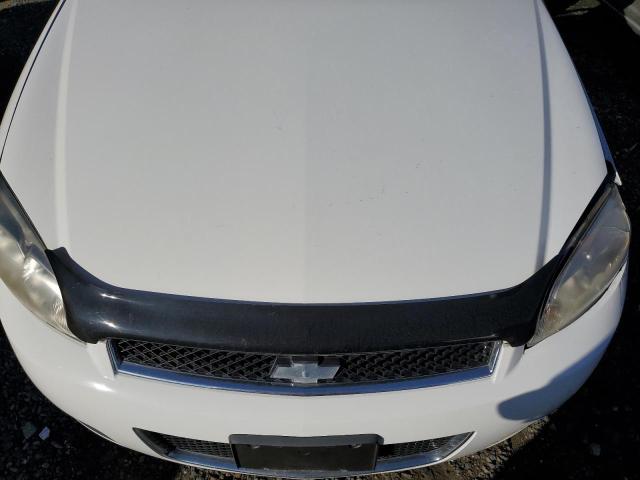 Photo 7 from auction – 2013 CHEVROLET IMPALA LTZ with VIN 2G1WC5E35D1167071