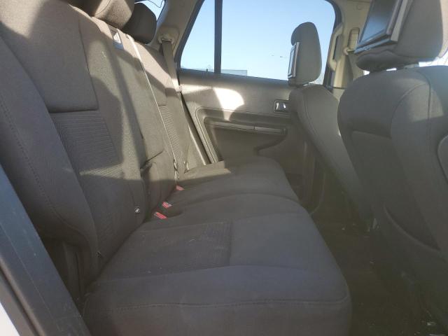 Photo 6 from auction – 2008 FORD EDGE SEL with VIN 2FMDK38CX8BA62555