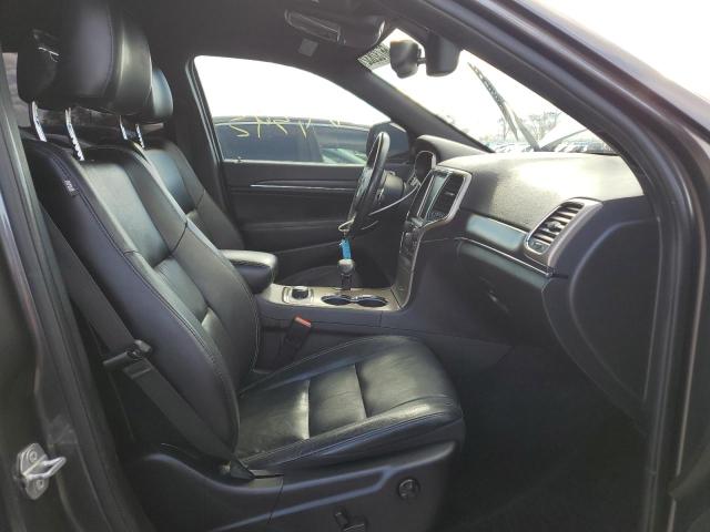 Photo 5 from auction – 2015 JEEP GRAND CHER with VIN 1C4RJFBG6FC738801