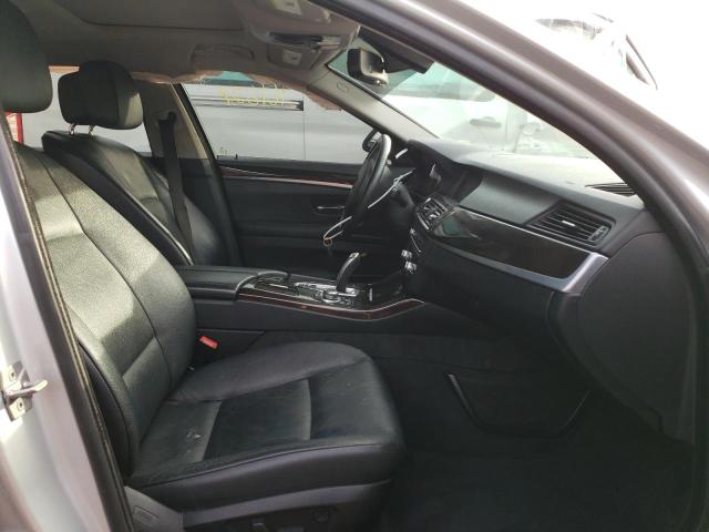Photo 5 from auction – 2011 BMW 535 XI with VIN WBAFU7C54BC879368