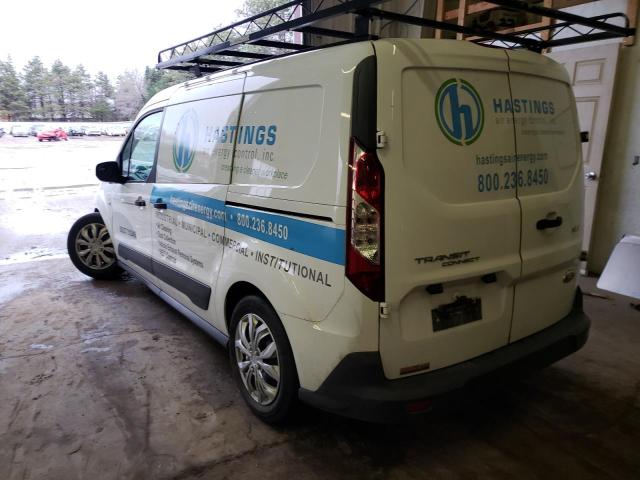 Photo 3 from auction – 2015 FORD TRANSIT CO with VIN NM0LS7F71F1209171