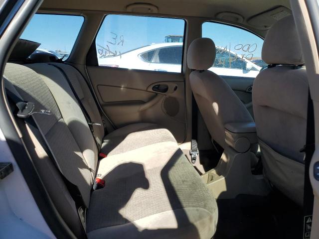 صورة رقم 6 من المزاد - 2003 FORD FOCUS SE مع VIN 1FAFP363X3W219015
