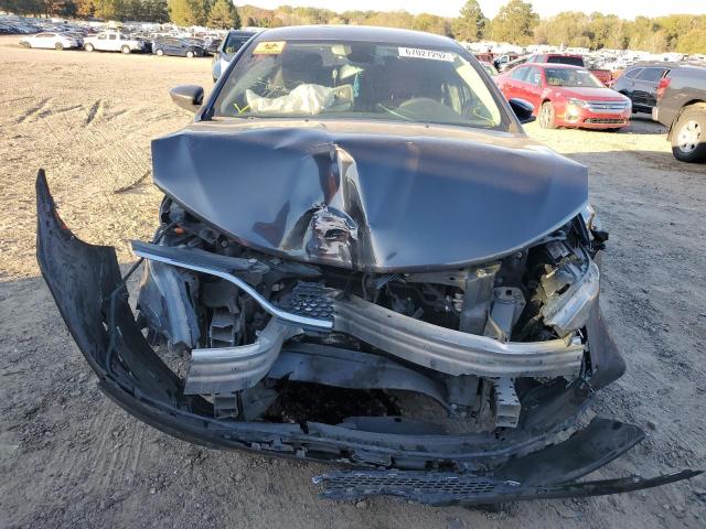 Photo 7 from auction – 2015 CHRYSLER 200 LIMITE with VIN 1C3CCCAB5FN748622