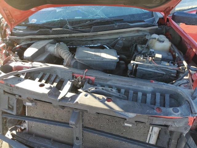 Zdjęcie 7 z aukcji – 2020 CHEVROLET SILVERADO z VIN 1GC4YLE71LF268431