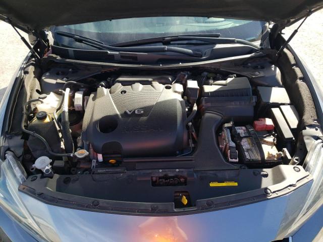 Photo 7 from auction – 2017 NISSAN MAXIMA with VIN 1N4AA6AP8HC389826