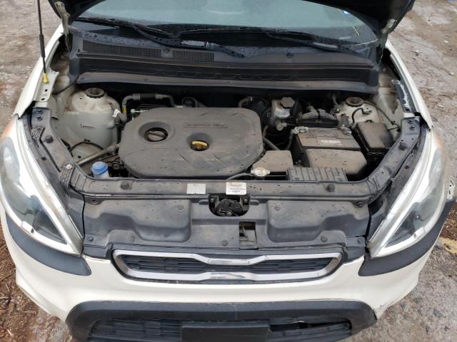 Foto 7 de la subasta – 2013 KIA SOUL + con VIN KNDJT2A61D7565655