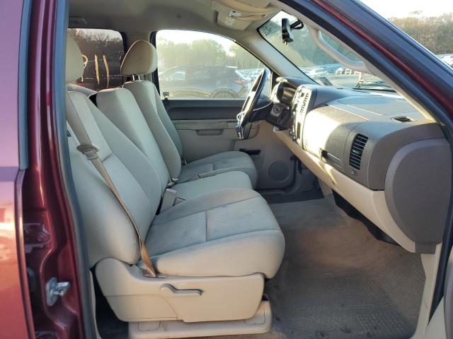 Photo 5 from auction – 2013 GMC SIERRA C15 with VIN 3GTP1VE01DG131344