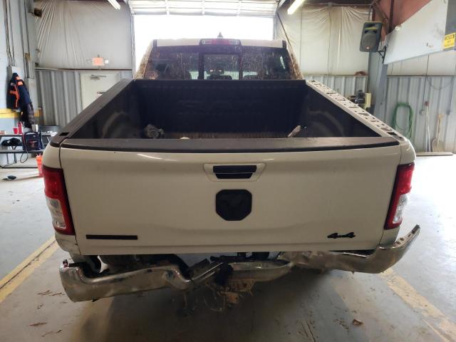 Photo 9 from auction – 2019 RAM 1500 BIG H with VIN 1C6SRFFT4KN547532