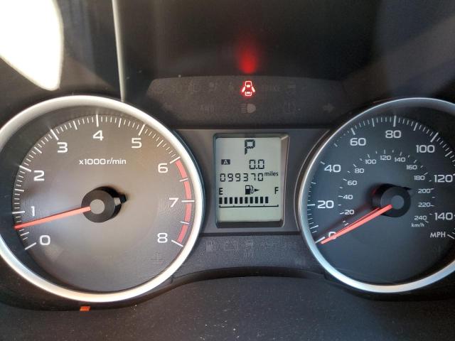 Photo 8 from auction – 2014 SUBARU FORESTER 2 with VIN JF2SJAEC5EH430454