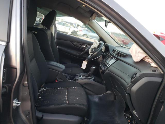 Photo 5 from auction – 2017 NISSAN ROGUE S with VIN KNMAT2MVXHP602131