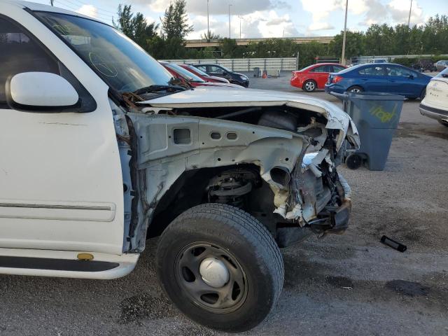 Photo 9 from auction – 2005 TOYOTA SEQUOIA SR with VIN 5TDZT34A25S253134