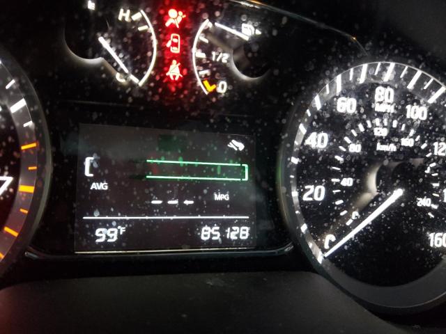 Photo 8 from auction – 2015 NISSAN SENTRA S with VIN 3N1AB7AP6FL688992