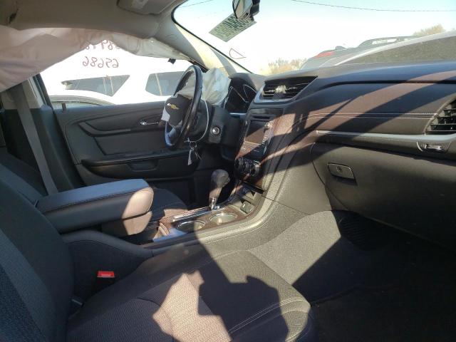 Photo 5 from auction – 2017 CHEVROLET TRAVERSE L with VIN 1GNKVGKD7HJ211535