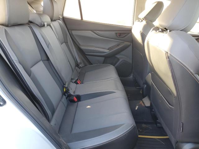 Photo 6 from auction – 2021 SUBARU CROSSTREK with VIN JF2GTHRC7MH295530