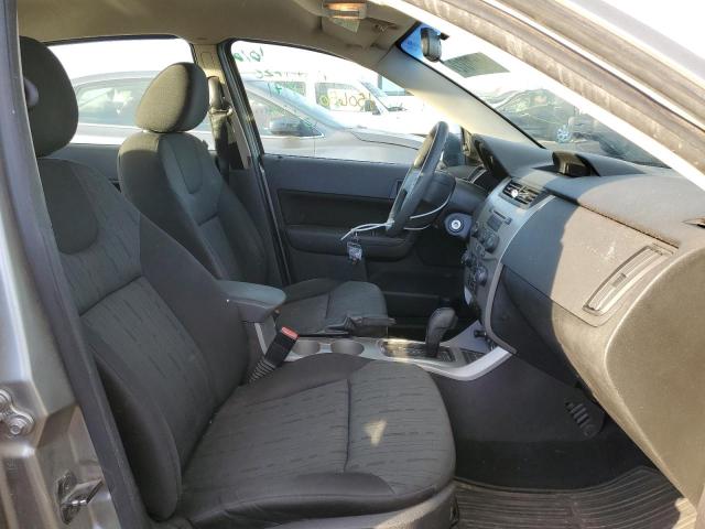 Photo 5 from auction – 2008 FORD FOCUS SE with VIN 1FAHP35N48W182448