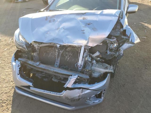 Photo 9 from auction – 2013 SUBARU IMPREZA SP with VIN JF1GPAL60D2900218