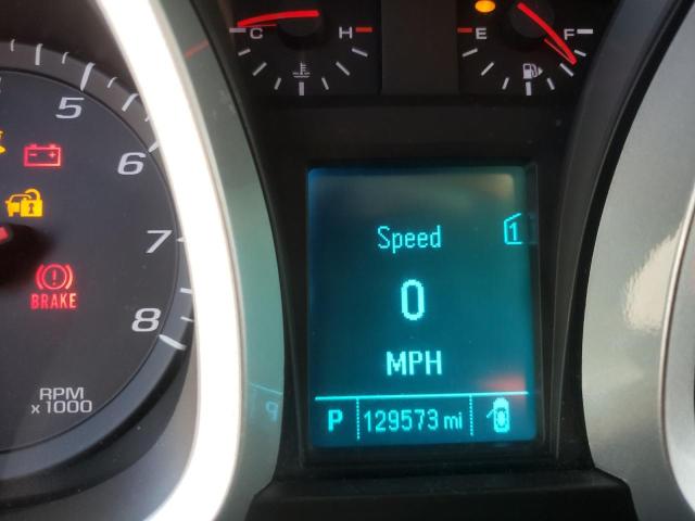 Photo 8 from auction – 2012 CHEVROLET EQUINOX LT with VIN 2GNFLNE55C6184454