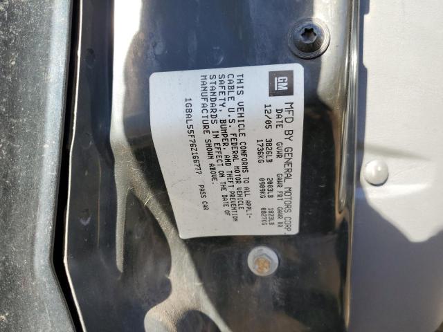 Photo 10 from auction – 2006 SATURN ION LEVEL with VIN 1G8AL55F76Z166777