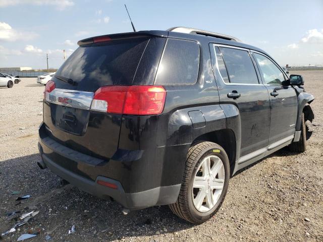 Photo 4 from auction – 2012 GMC TERRAIN SL with VIN 2GKFLUE5XC6198891