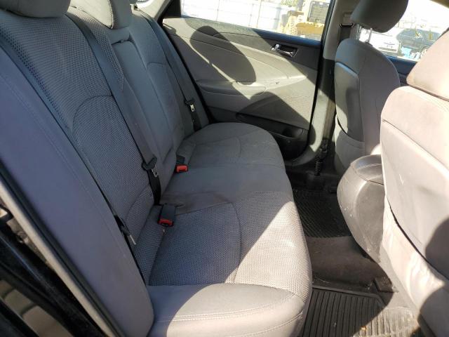 Photo 6 from auction – 2013 HYUNDAI SONATA GLS with VIN 5NPEB4AC0DH567334