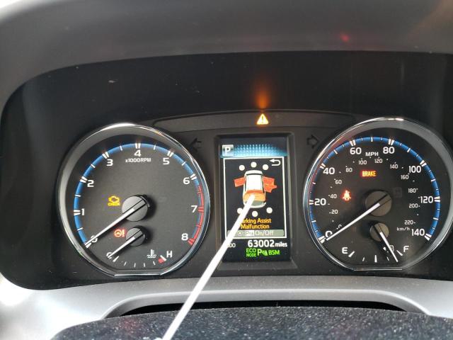 Photo 8 from auction – 2017 TOYOTA RAV4 LIMIT with VIN JTMDFREV9HD210061