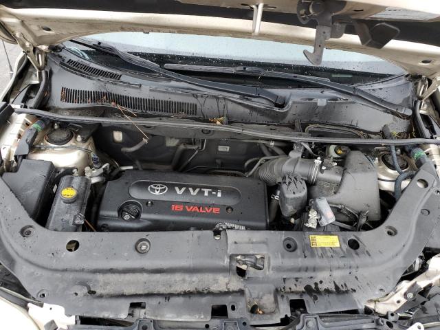 Photo 7 from auction – 2008 TOYOTA RAV4 with VIN JTMZD33V885080165