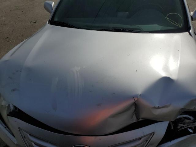 Photo 7 from auction – 2008 TOYOTA CAMRY CE with VIN 4T4BE46K28R021190